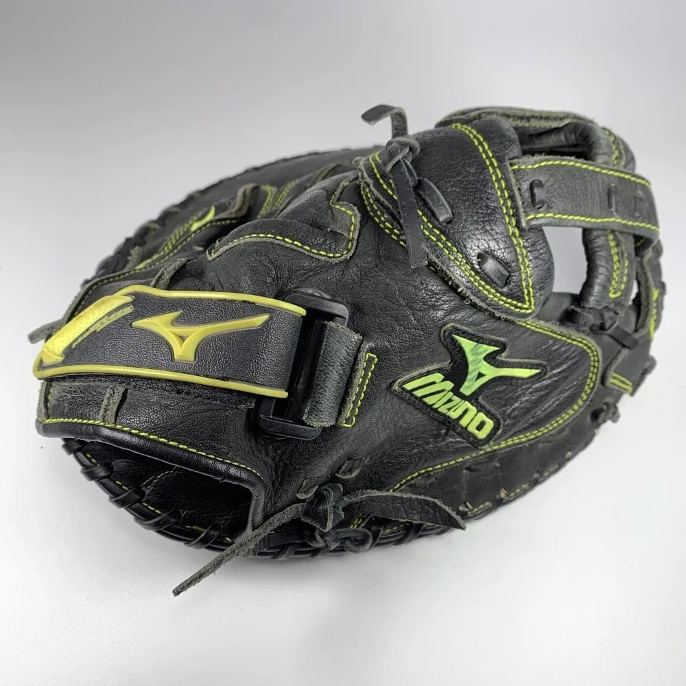 Mizuno GXS-92DRG 34